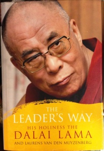 1 The Leaders Way - Dalai Lama